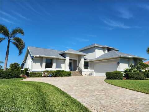 16707 Bobcat Drive, Fort Myers, FL 33908