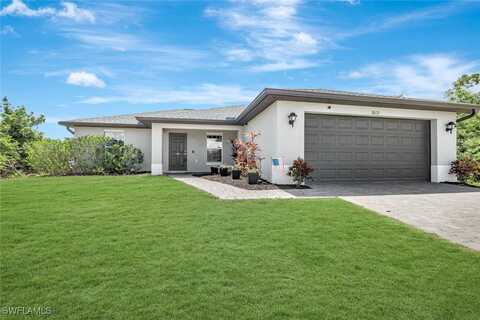2612 NE 5th Avenue, Cape Coral, FL 33909