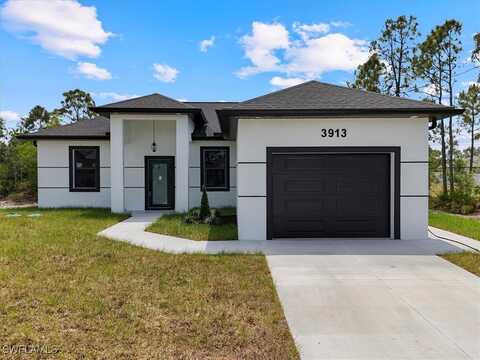 3913 4th Street SW, Lehigh Acres, FL 33976