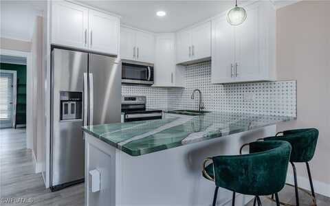 13150 Kings Point Drive, Fort Myers, FL 33919