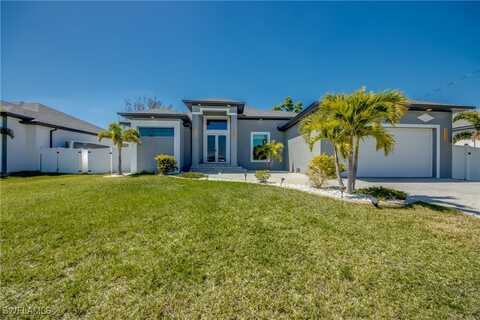 434 SW 31st Place, Cape Coral, FL 33991