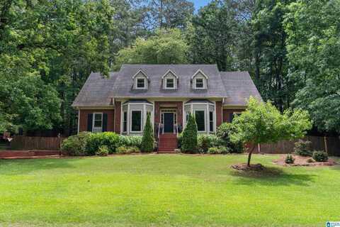 495 HILLANDELL DRIVE, HOOVER, AL 35244