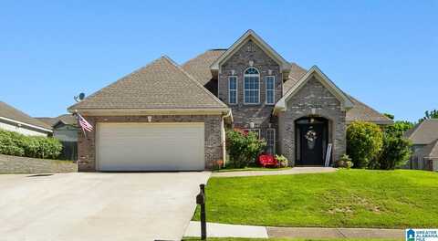 1932 HARRISON DRIVE, TUSCALOOSA, AL 35405