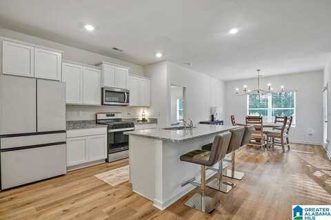 1356 CHELSEA PARK TRAIL, CHELSEA, AL 35043