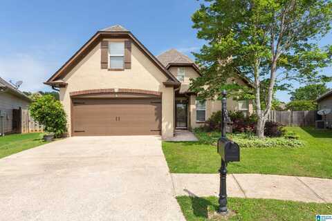 2212 ADKINS CIRCLE, MOODY, AL 35004