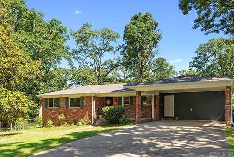 6513 Corsica Drive, North Little Rock, AR 72116