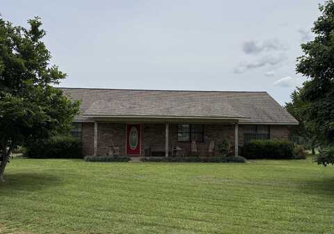 831 Hempstead 28, McCaskill, AR 71847