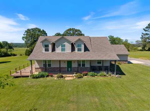 118 Caroline Loop, Plumerville, AR 72127