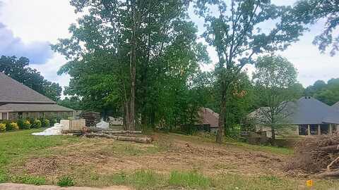Lot 40 Trabecca Circle, Hot Springs, AR 71913