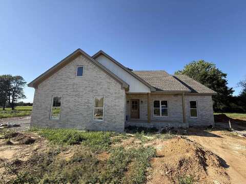 22 Hudson Cove, Greenbrier, AR 72058