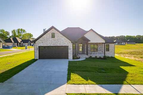 30 Revelle, Cabot, AR 72023