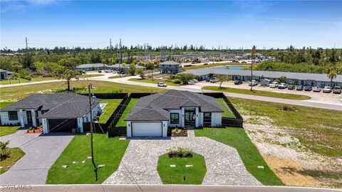 373 El Dorado Boulevard S, Cape Coral, FL 33991