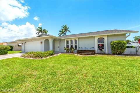 1316 SE 29th Street, Cape Coral, FL 33904
