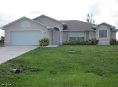 undefined, Cape Coral, FL 33914