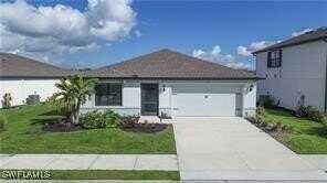 10811 Firebush Circle, North Fort Myers, FL 33917