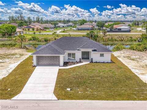 undefined, Cape Coral, FL 33909