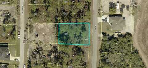 310 NATHAN Avenue, Lehigh Acres, FL 33974
