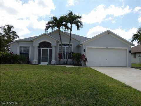 4111 Oasis Boulevard, Cape Coral, FL 33914