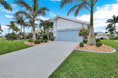 5301 Chiquita Boulevard S, Cape Coral, FL 33914