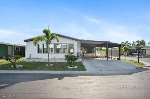 605 Sunshine Lane, North Fort Myers, FL 33903