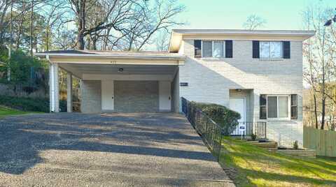412 Del Rio Dr, Little Rock, AR 72205