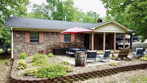 2258 County Road 3291, Clarksville, AR 72830