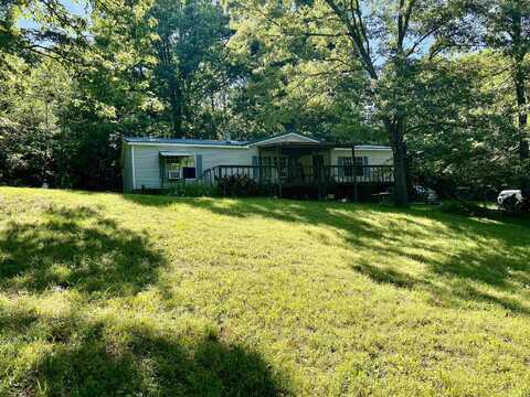 1263 Lost Creek road, Pearcy, AR 71964