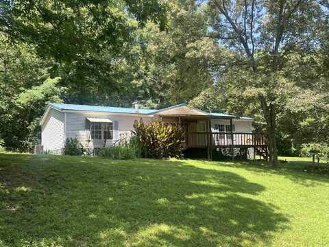 1263 Lost Creek road, Pearcy, AR 71964