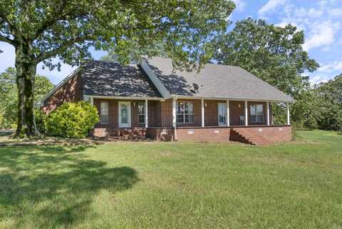 50 Merritt Trail, Greenbrier, AR 72058