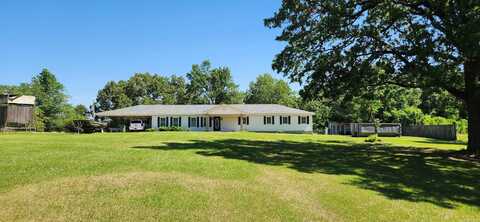 141 Abrams Lane, Star City, AR 71667