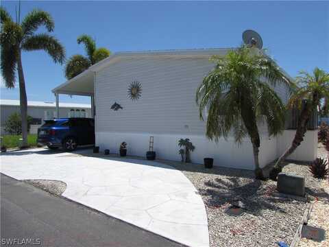 undefined, Saint James City, FL 33956