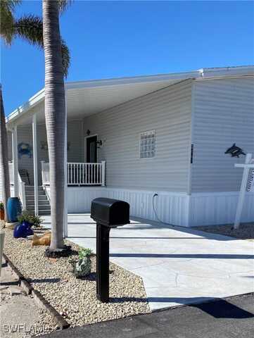 3057 Sloop Lane, Saint James City, FL 33956