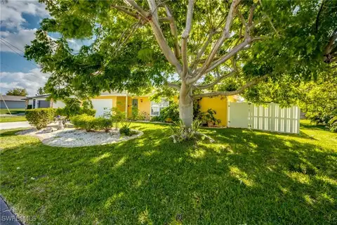5905 Untermeyer Court, North Fort Myers, FL 33903