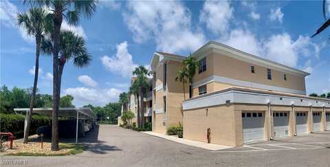 14401 Patty Berg Drive unit: 202, Fort Myers, FL 33919