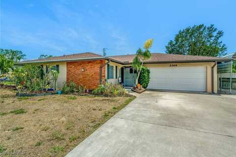 2366 Flora Avenue, Fort Myers, FL 33907