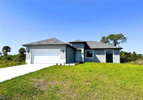 8106 Olive Court, Labelle, FL 33935