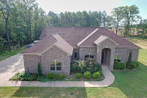 23 Whispering Drive, Alexander, AR 72002
