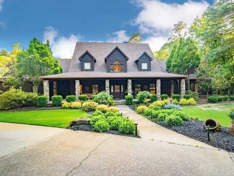 22405 Denny Road, Little Rock, AR 72223