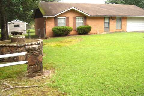 402 Hill Crest DR,, Heber Springs, AR 72543