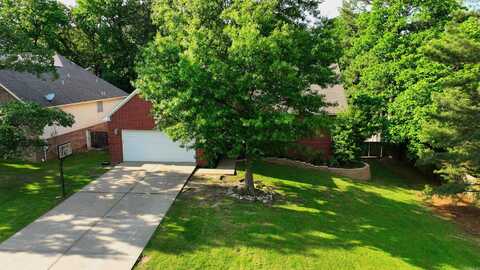2000 Boundary Oaks Drive, Jonesboro, AR 72404