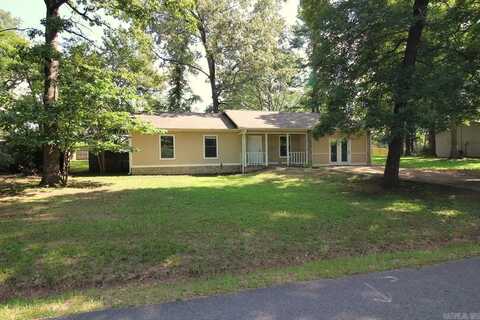 125 Dark Forest Street, Hot Springs, AR 71901