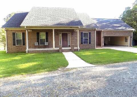 undefined, Greenbrier, AR 72058