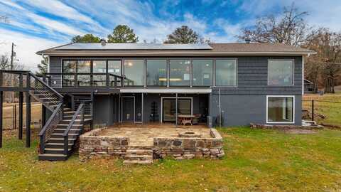 149 Overlook DR, Fairfield Bay, AR 72088