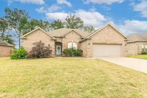 43 Earnhardt Circle, Cabot, AR 72023
