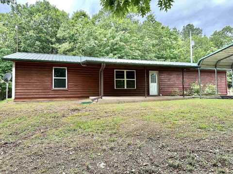 540 Polk rd 78, Mena, AR 71953