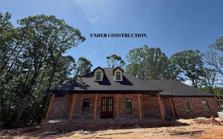 233 Clear View Drive, Benton, AR 72019