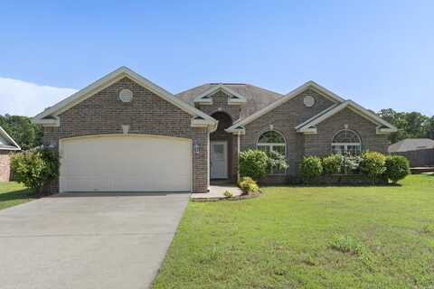 812 Sunnyside Lane, Redfield, AR 72132