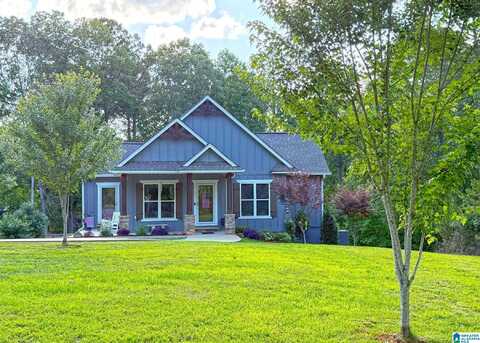 171 SWEETWATER DRIVE, LINEVILLE, AL 36266