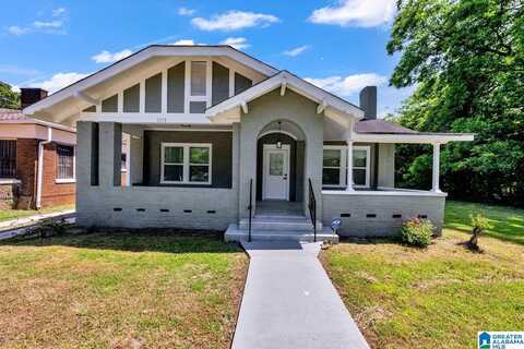1119 8TH AVENUE, BIRMINGHAM, AL 35204