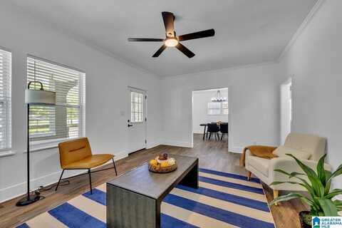 1119 8TH AVENUE, BIRMINGHAM, AL 35204